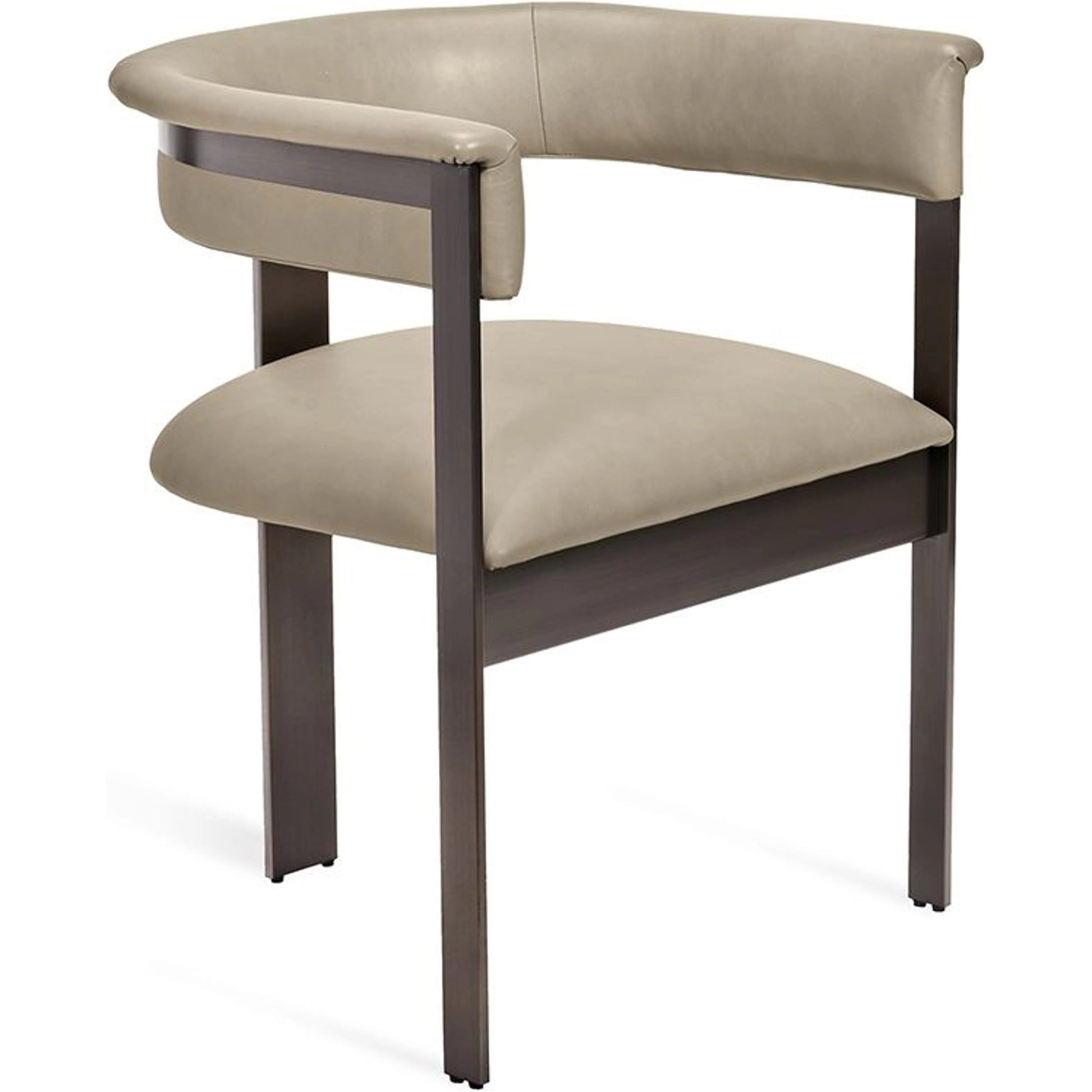 Darcy Dining Chair by Interlude Home. Made from unique in a modern style.