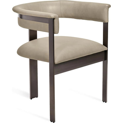 Darcy Dining Chair by Interlude Home. Made from unique in a modern style.