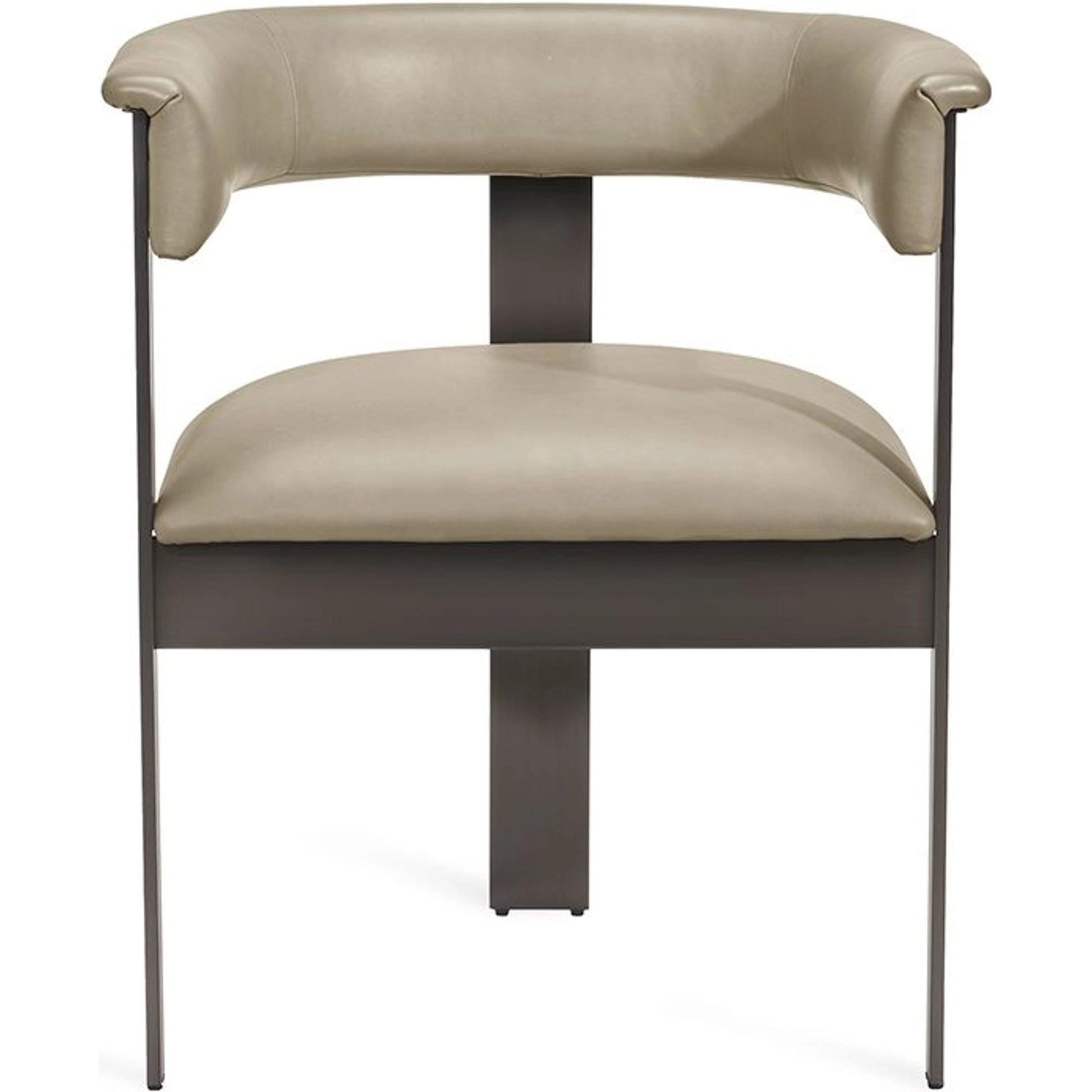 Darcy Dining Chair by Interlude Home. Made from unique in a modern style.