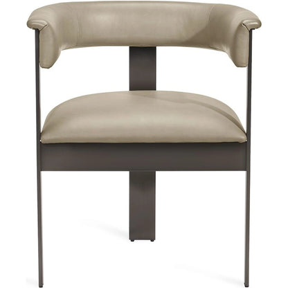 Darcy Dining Chair by Interlude Home. Made from unique in a modern style.