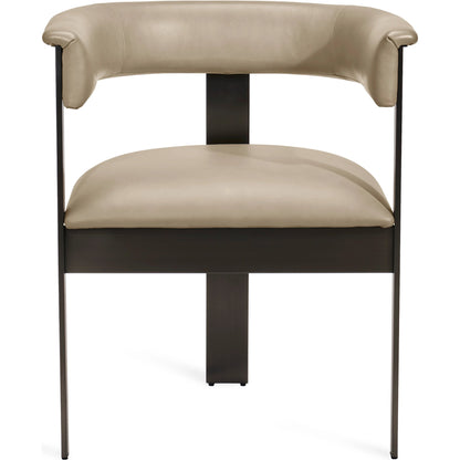 Darcy Dining Chair by Interlude Home. Made from unique in a modern style.