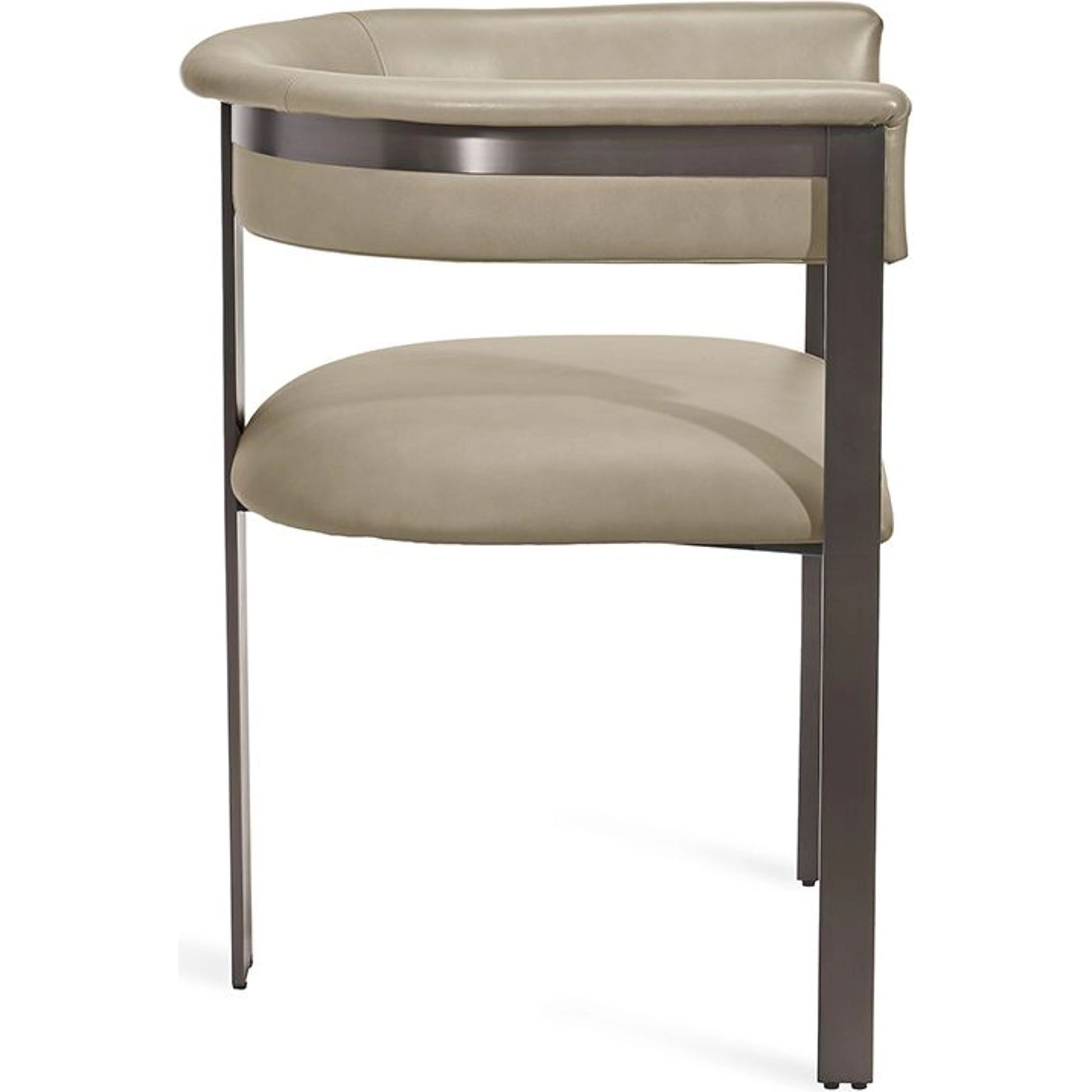 Darcy Dining Chair by Interlude Home. Made from unique in a modern style.