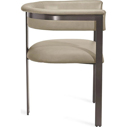Darcy Dining Chair by Interlude Home. Made from unique in a modern style.