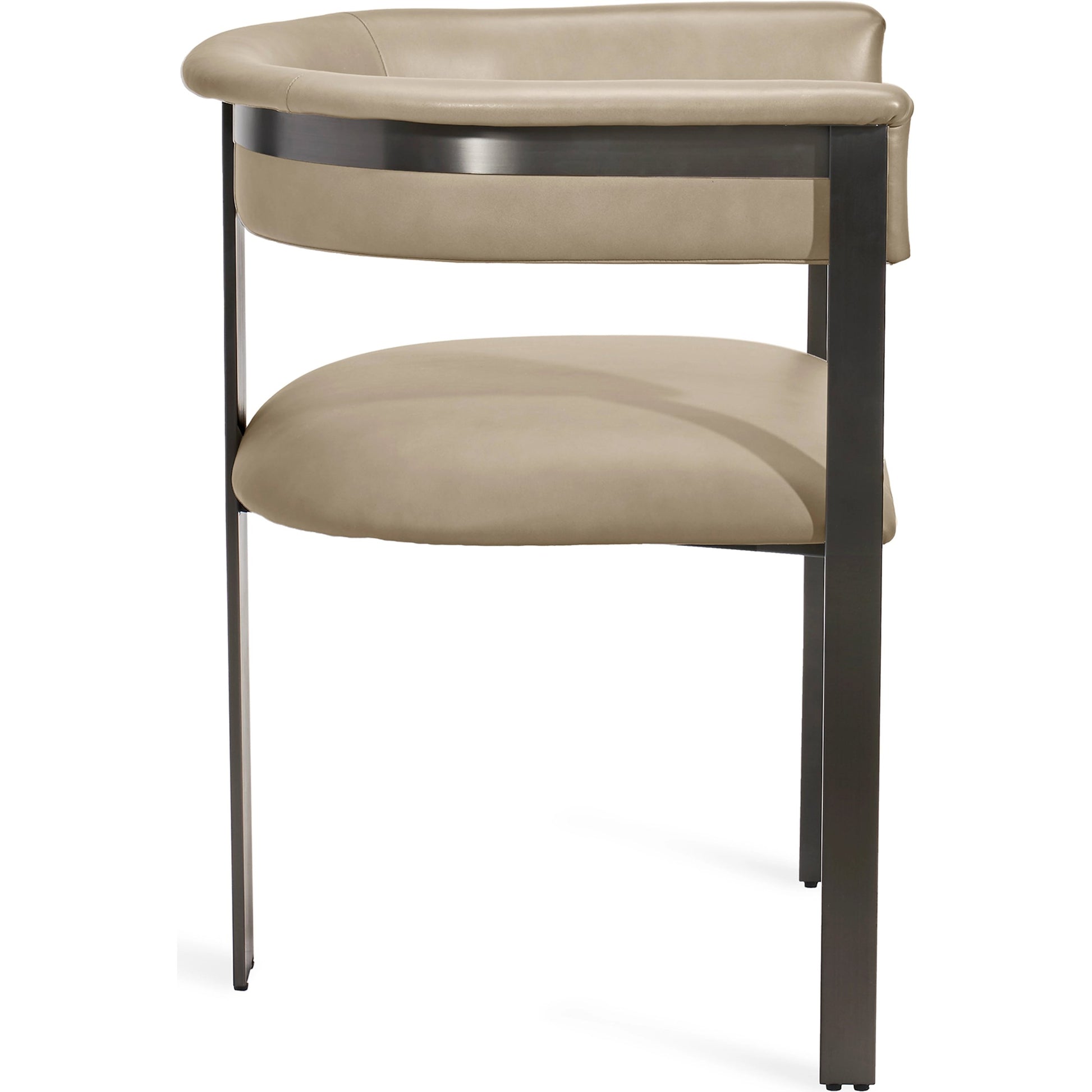Darcy Dining Chair by Interlude Home. Made from unique in a modern style.