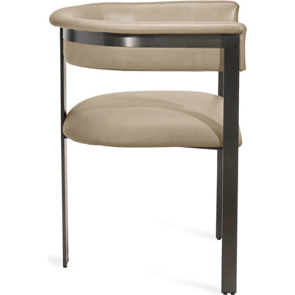 Darcy Dining Chair by Interlude Home. Made from unique in a modern style.