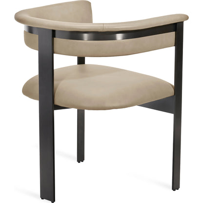 Darcy Dining Chair by Interlude Home. Made from unique in a modern style.