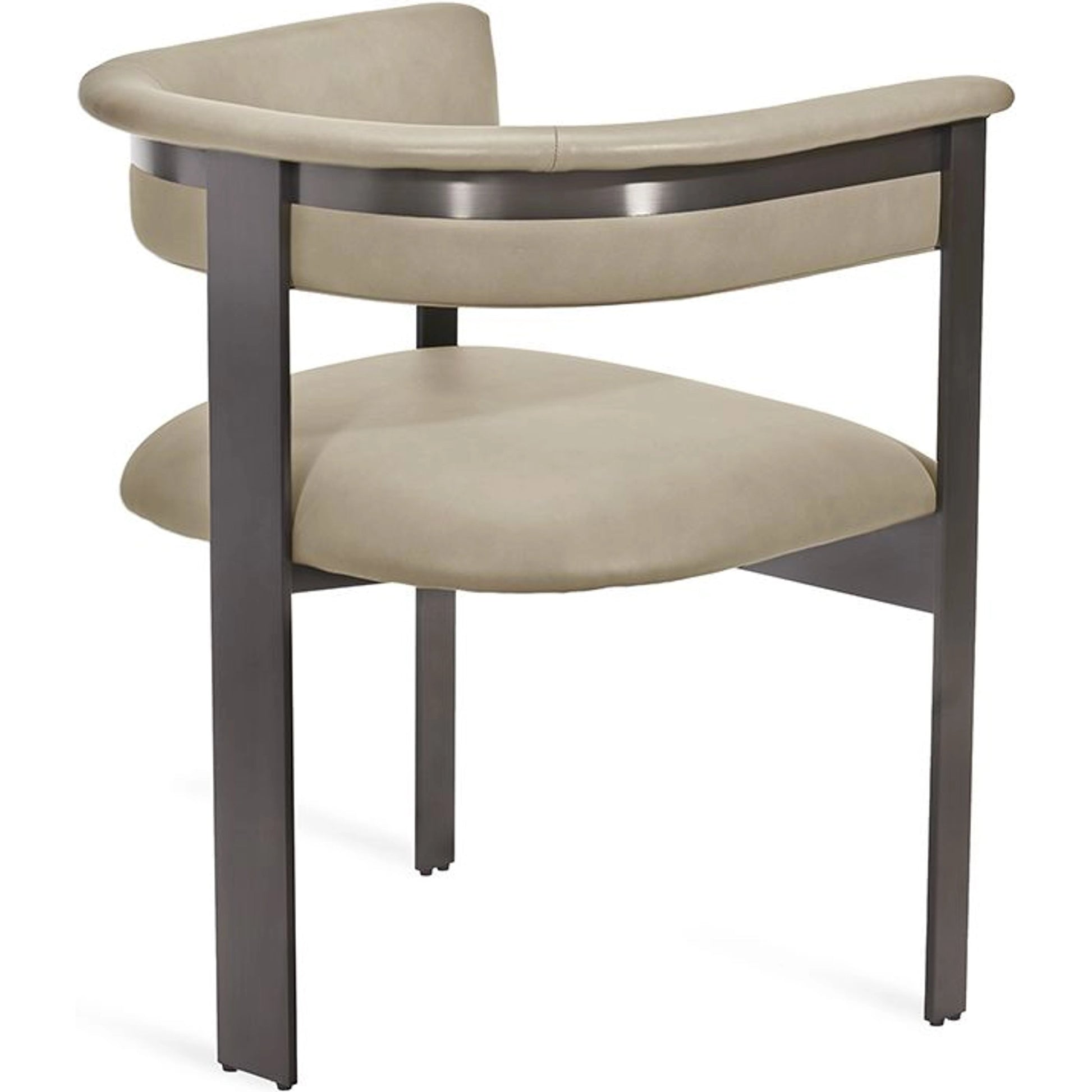 Darcy Dining Chair by Interlude Home. Made from unique in a modern style.