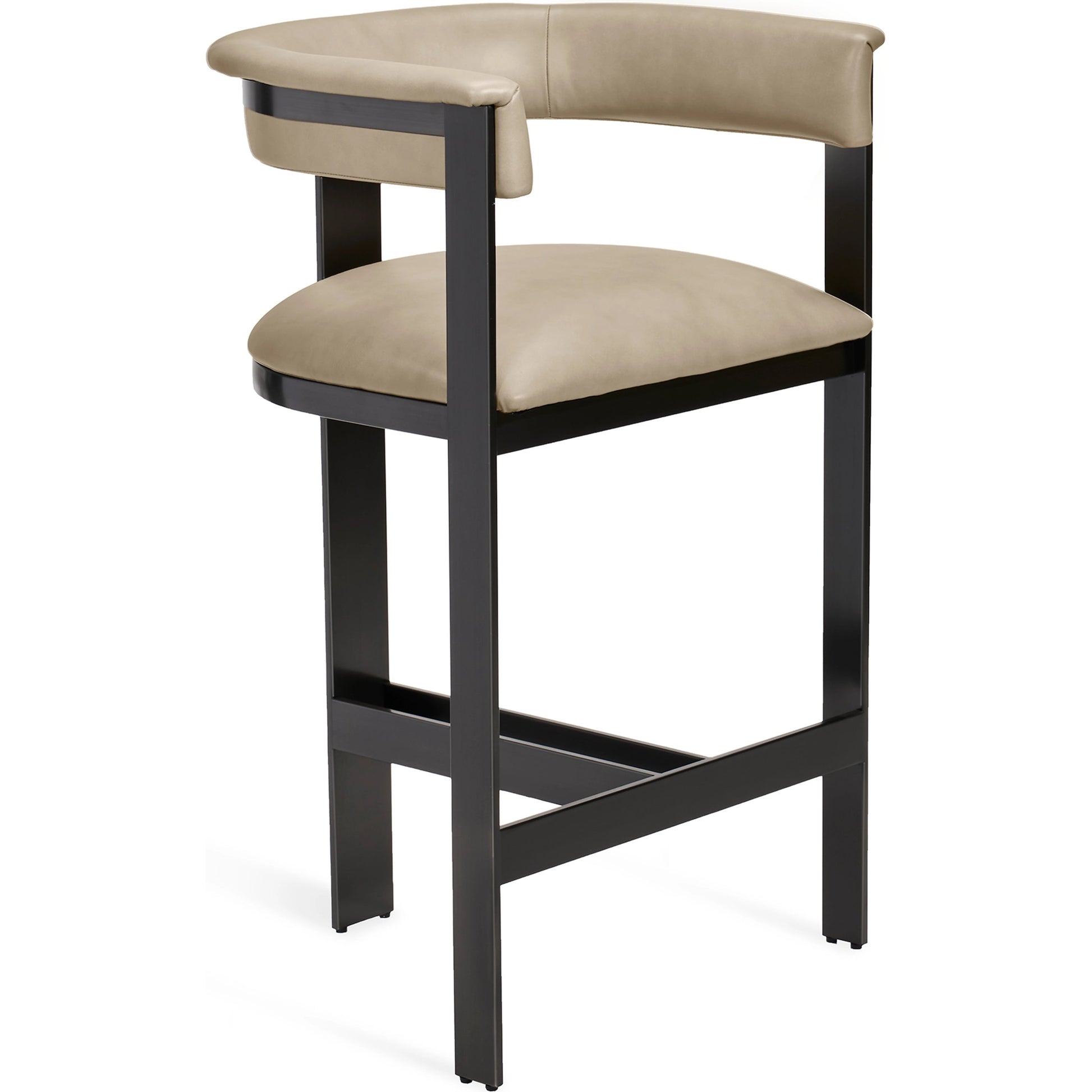 Darcy Counter Stool by Interlude Home. Made from unique in a modern style.