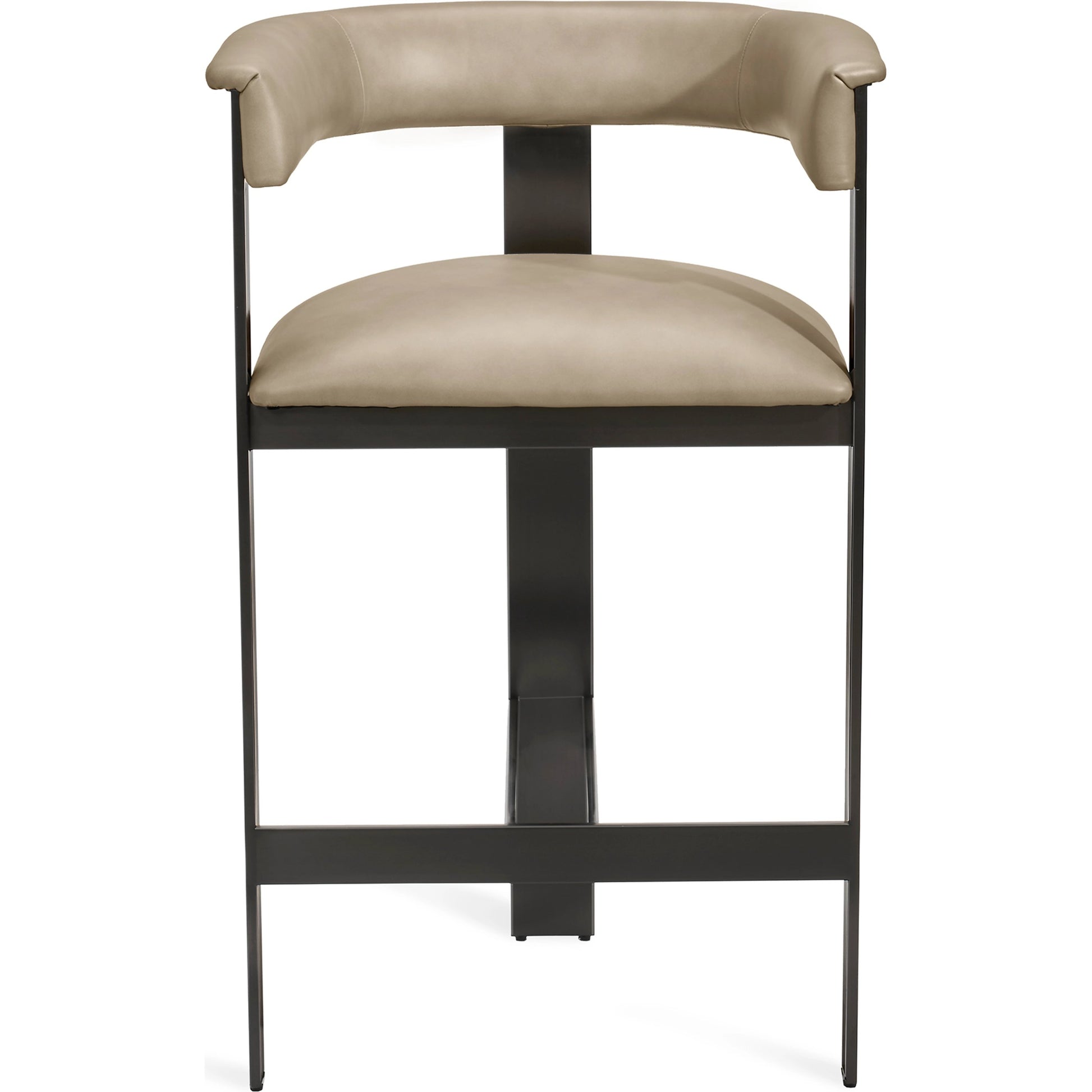 Darcy Counter Stool by Interlude Home. Made from unique in a modern style.