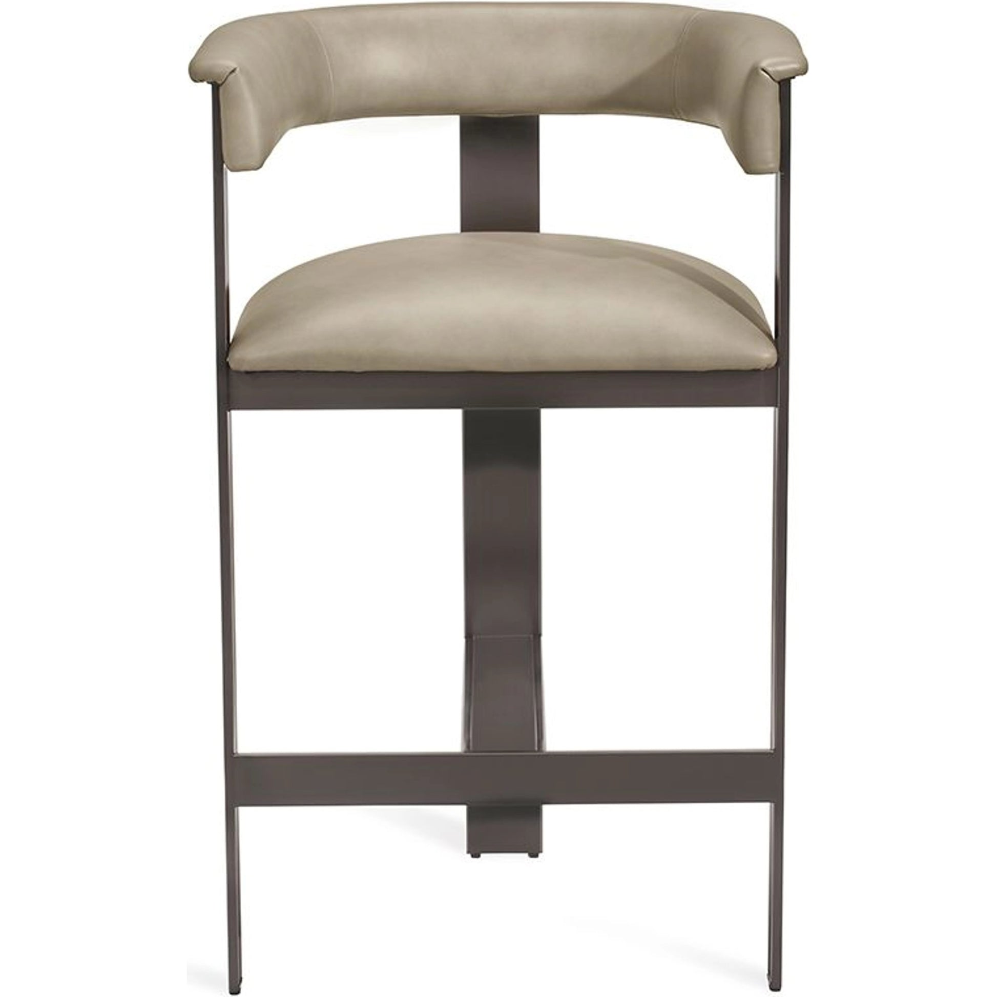 Darcy Counter Stool by Interlude Home. Made from unique in a modern style.