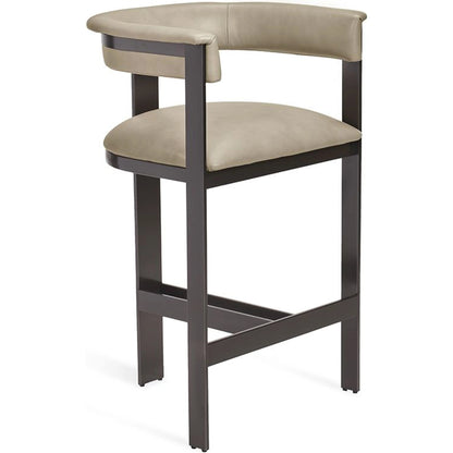 Darcy Counter Stool by Interlude Home. Made from unique in a modern style.
