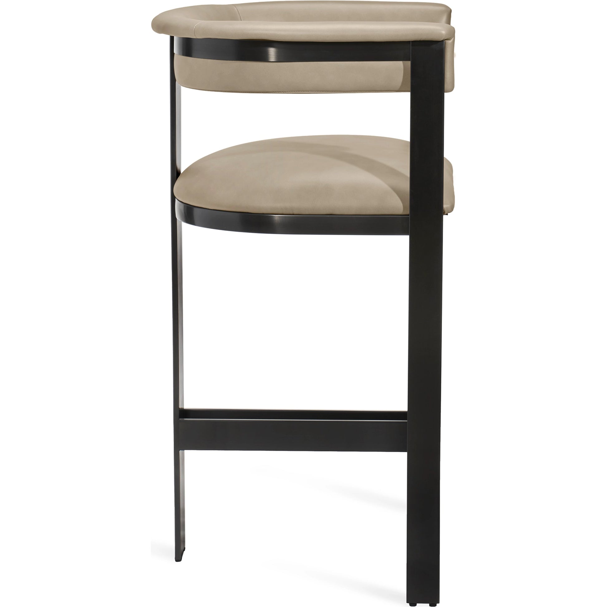 Darcy Counter Stool by Interlude Home. Made from unique in a modern style.