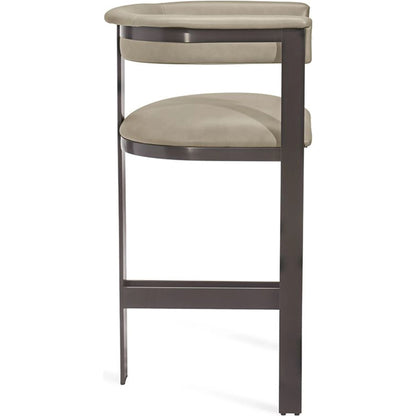 Darcy Counter Stool by Interlude Home. Made from unique in a modern style.