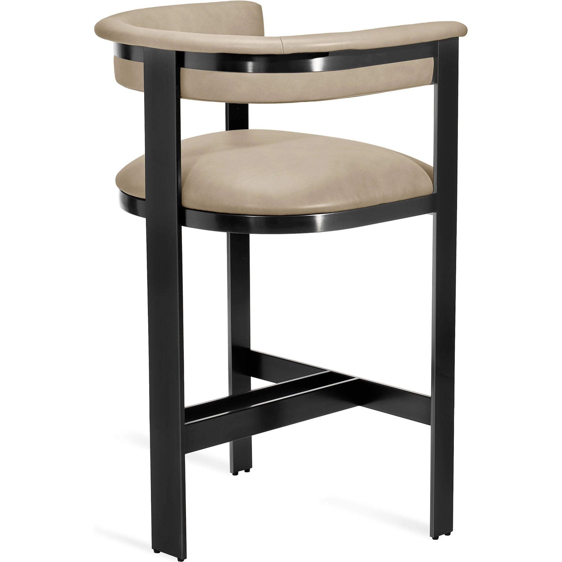 Darcy Counter Stool by Interlude Home. Made from unique in a modern style.
