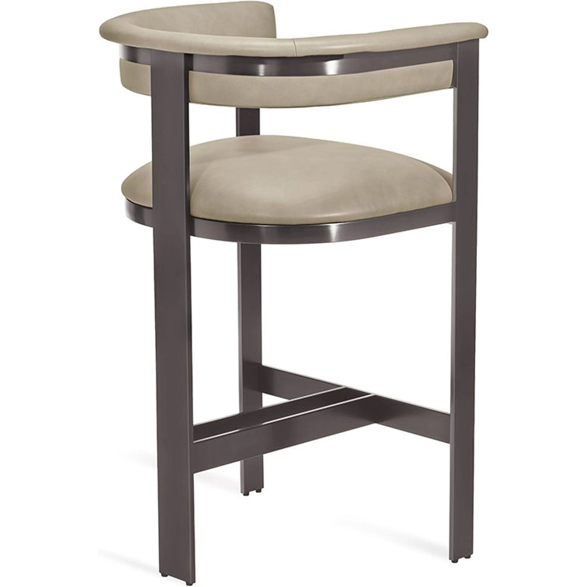 Darcy Counter Stool by Interlude Home. Made from unique in a modern style.