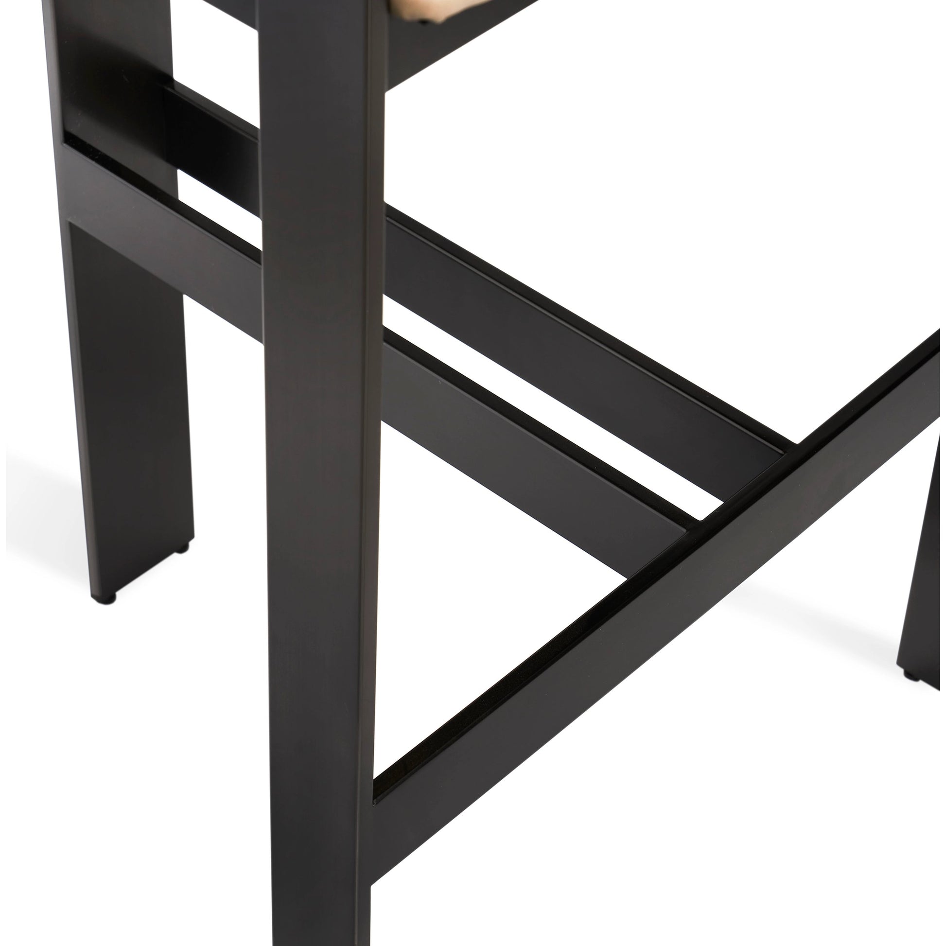 Darcy Counter Stool by Interlude Home. Made from unique in a modern style.