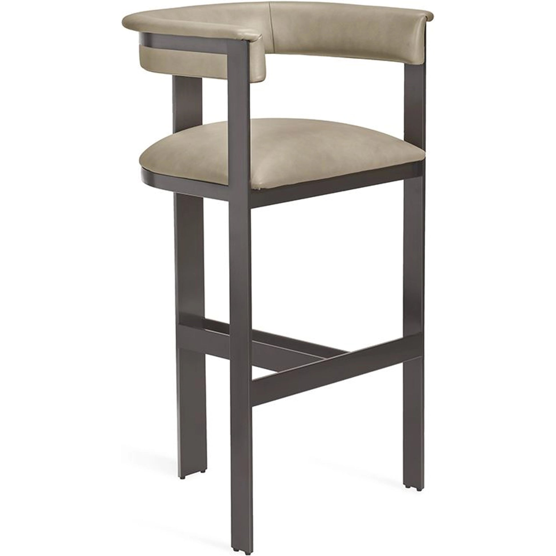 Darcy Bar Stool by Interlude Home. Made from unique in a modern style.