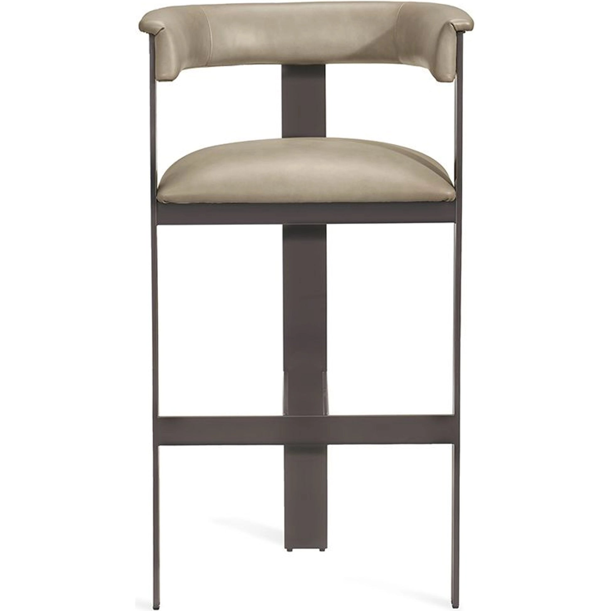 Darcy Bar Stool by Interlude Home. Made from unique in a modern style.