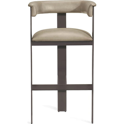 Darcy Bar Stool by Interlude Home. Made from unique in a modern style.