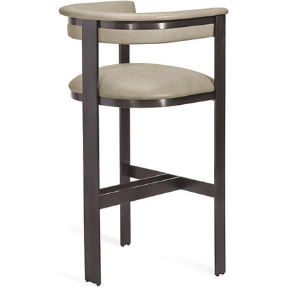 Darcy Bar Stool by Interlude Home. Made from unique in a modern style.