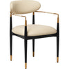 Matte Black, Satin Brass, Latte