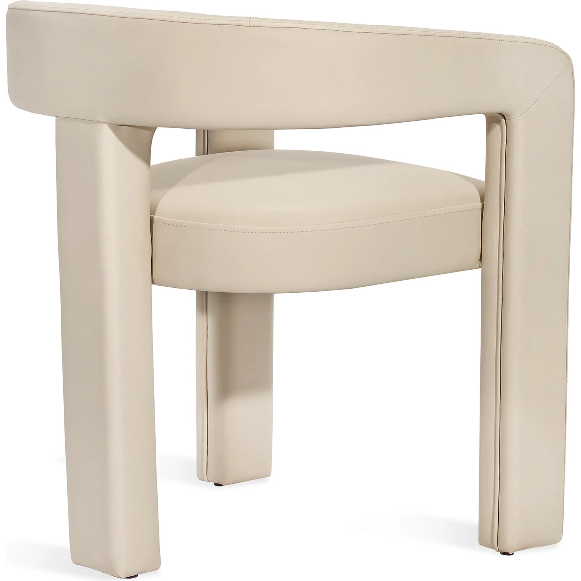 Avery Dining Chair by Interlude Home. Made from unique in a modern style.