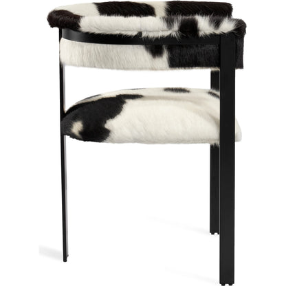 Darcy Dining Chair by Interlude Home. Made from unique in a modern style.
