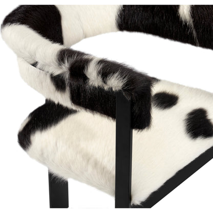 Darcy Dining Chair by Interlude Home. Made from unique in a modern style.