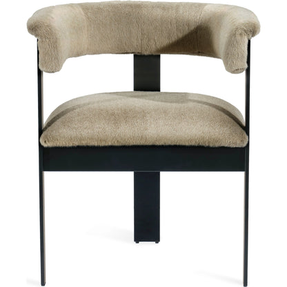 Darcy Dining Chair by Interlude Home. Made from unique in a modern style.