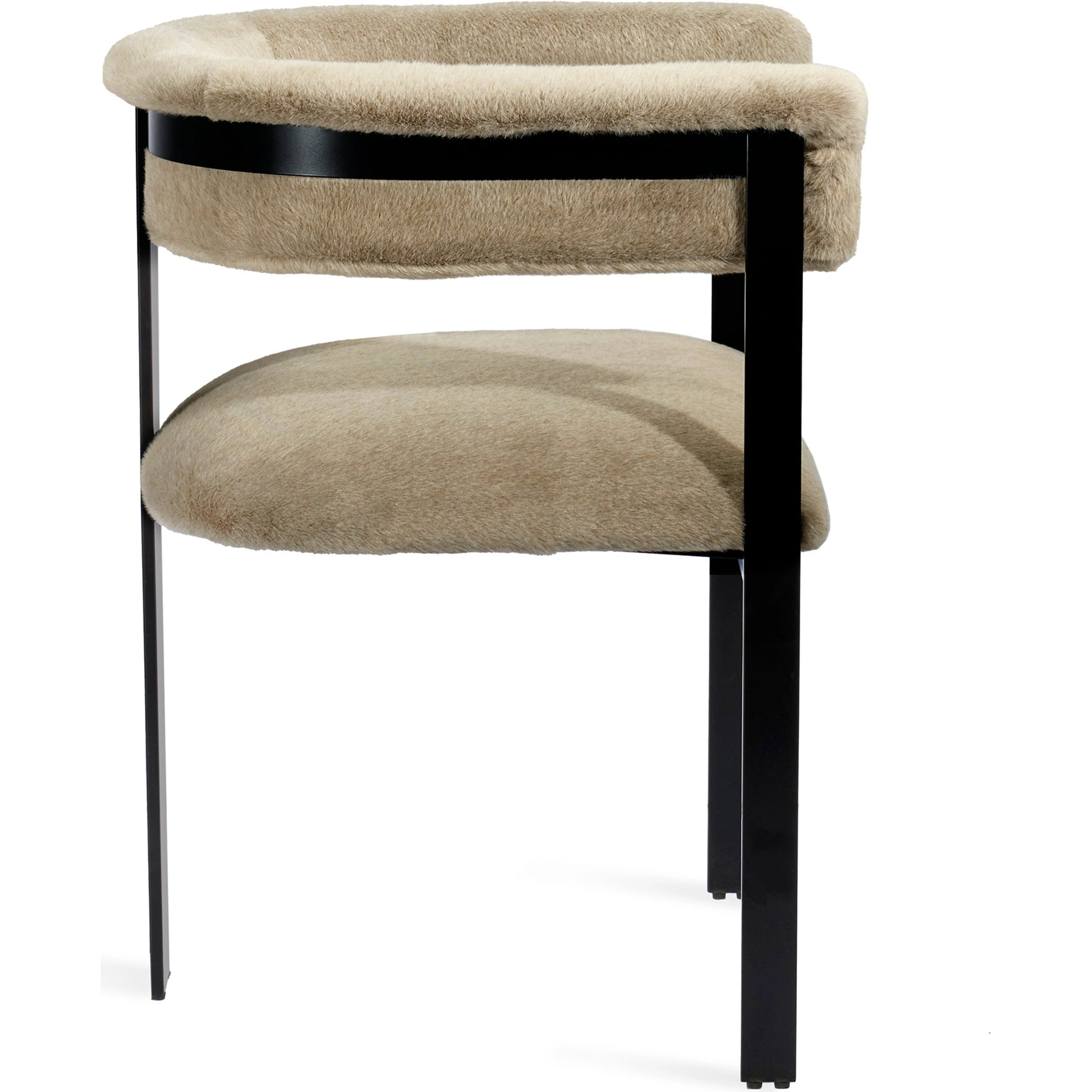 Darcy Dining Chair by Interlude Home. Made from unique in a modern style.