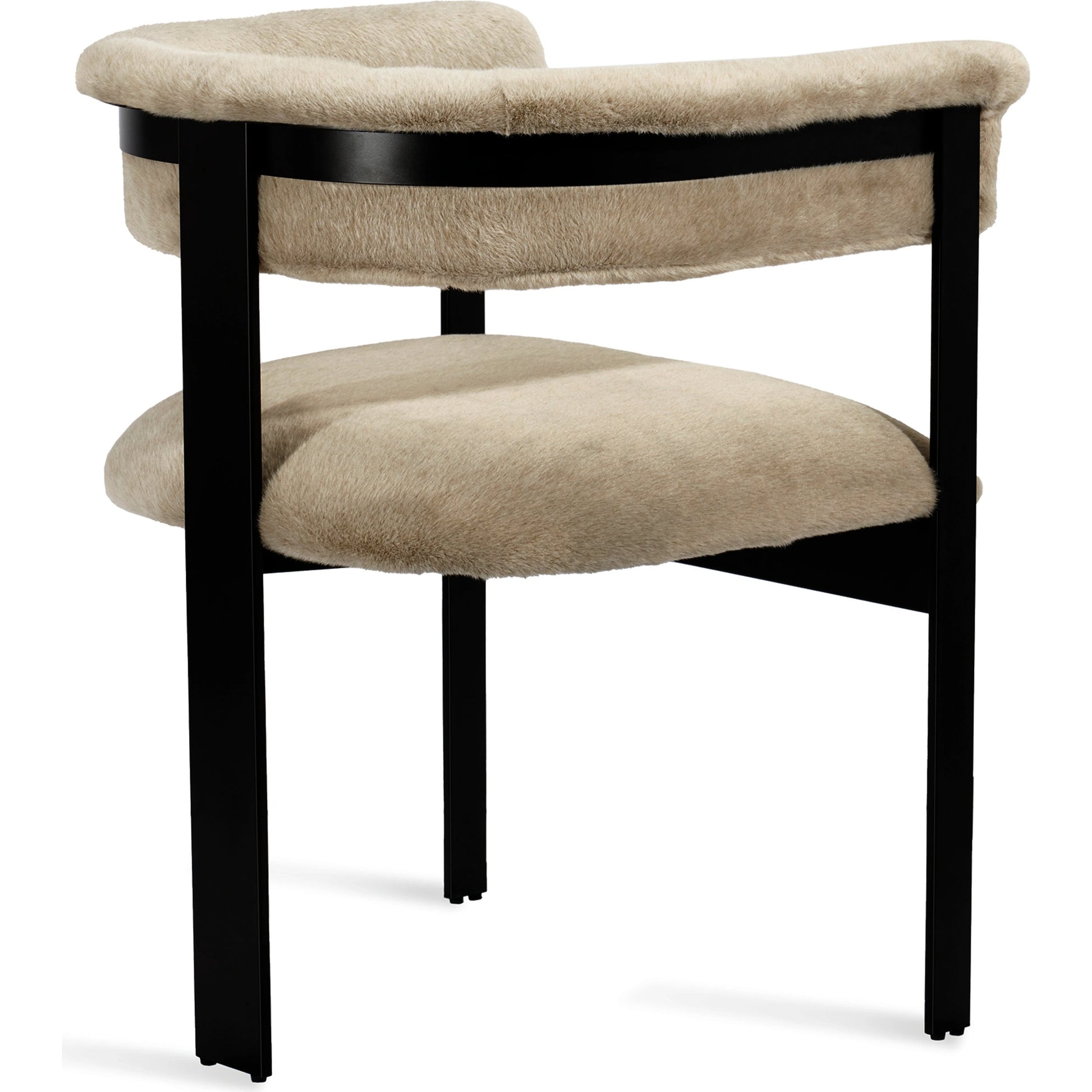 Darcy Dining Chair by Interlude Home. Made from unique in a modern style.