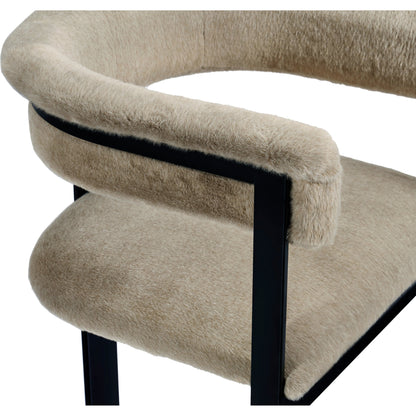 Darcy Dining Chair by Interlude Home. Made from unique in a modern style.