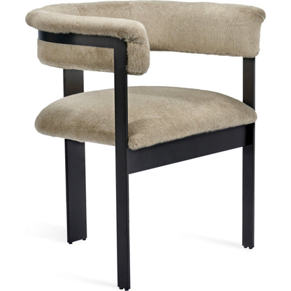 Darcy Dining Chair by Interlude Home. Made from unique in a modern style.