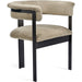 Darcy Dining Chair by Interlude Home. Made from unique in a modern style.