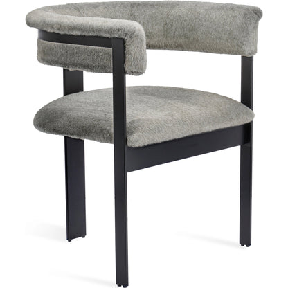 Darcy Dining Chair by Interlude Home. Made from unique in a modern style.