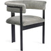 Darcy Dining Chair by Interlude Home. Made from unique in a modern style.