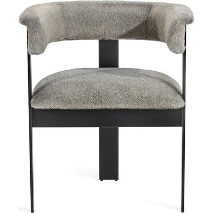 Darcy Dining Chair by Interlude Home. Made from unique in a modern style.