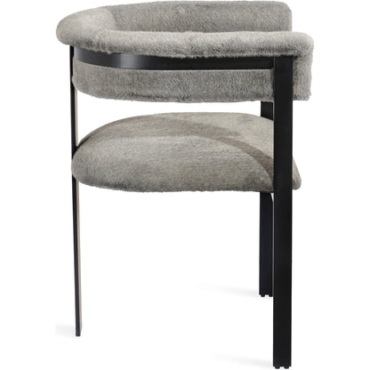 Darcy Dining Chair by Interlude Home. Made from unique in a modern style.
