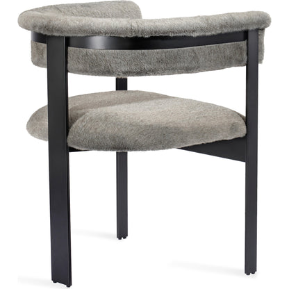 Darcy Dining Chair by Interlude Home. Made from unique in a modern style.