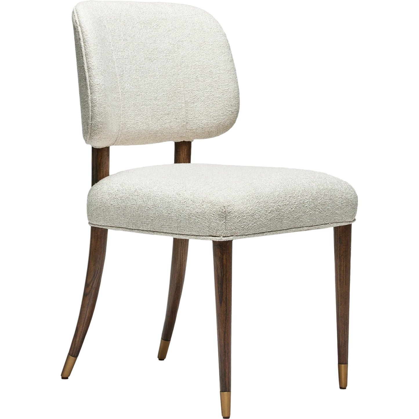001 SI-2130797 | Primary Silo | Serafina Chair by Interlude Home. Made from unique in a modern style.