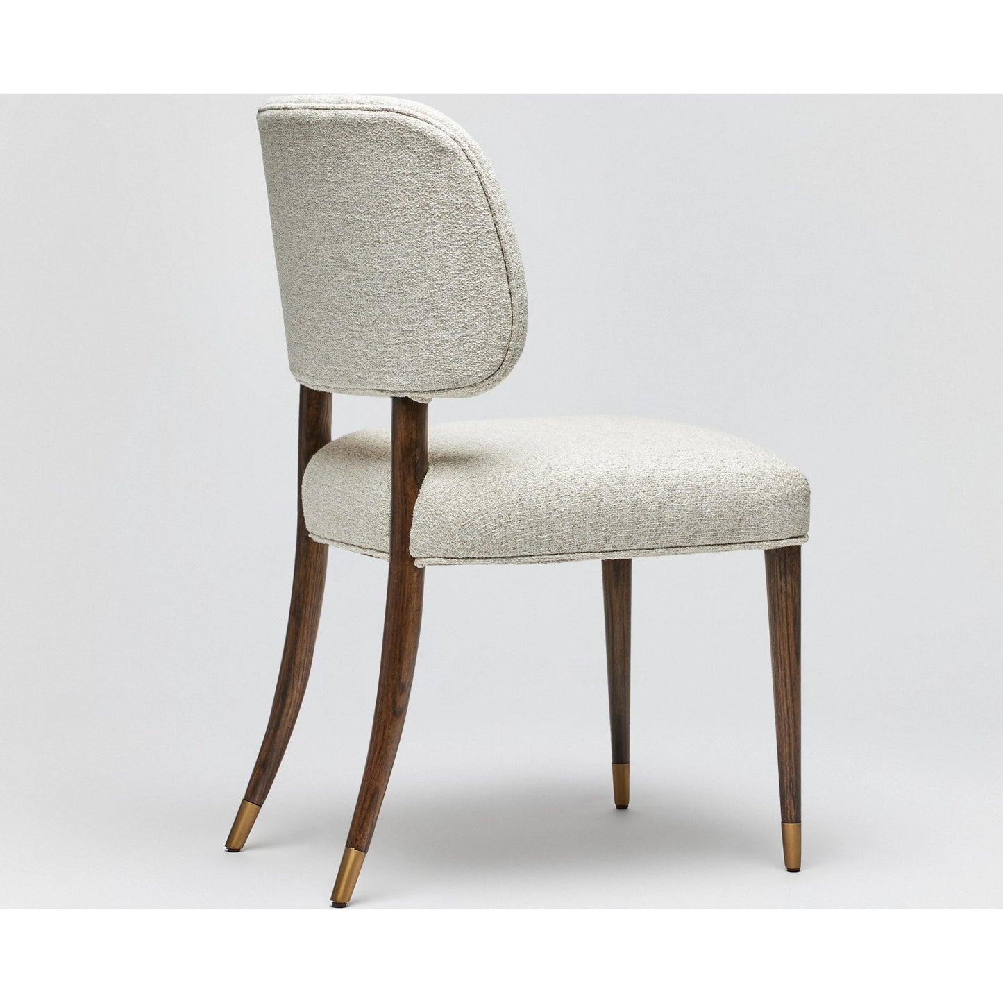 005 SI-2130797 | Additional Silo | Serafina Chair by Interlude Home. Made from unique in a modern style.