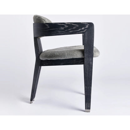 Maryl Dining Chair by Interlude Home. Made from unique in a modern style.