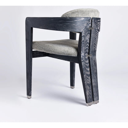 Maryl Dining Chair by Interlude Home. Made from unique in a modern style.