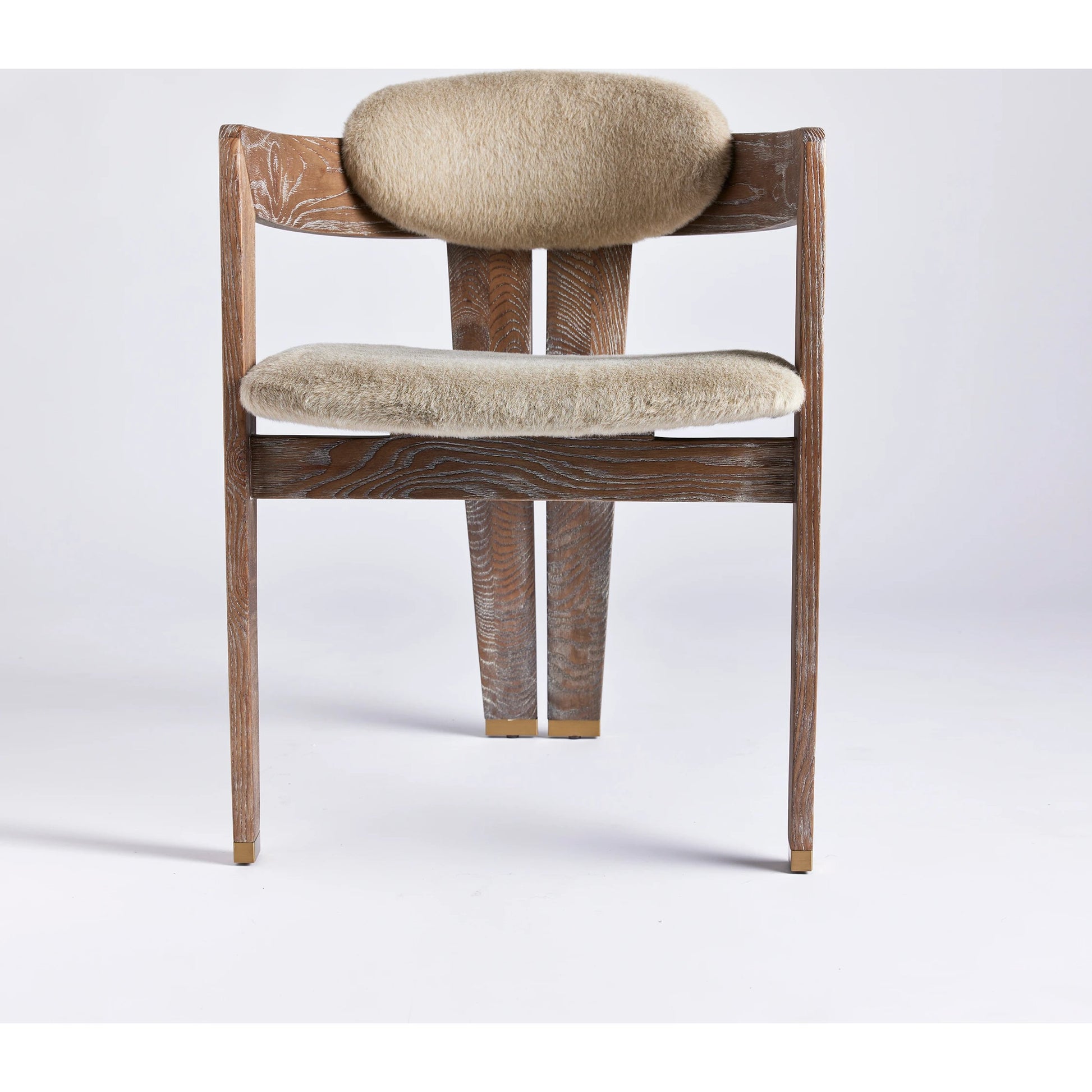 Maryl Dining Chair by Interlude Home. Made from unique in a modern style.