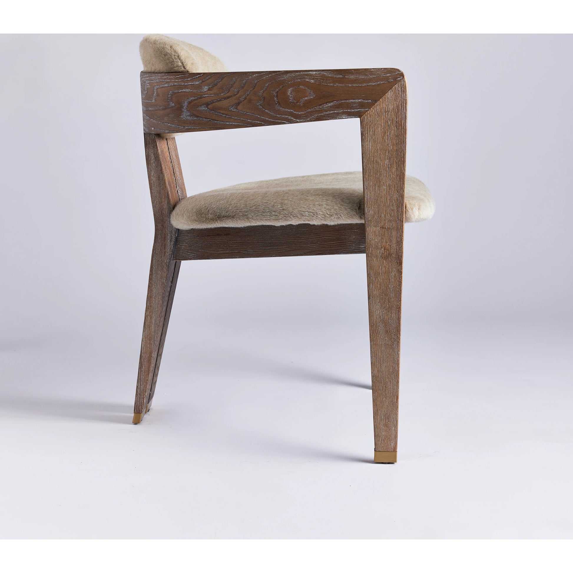 Maryl Dining Chair by Interlude Home. Made from unique in a modern style.