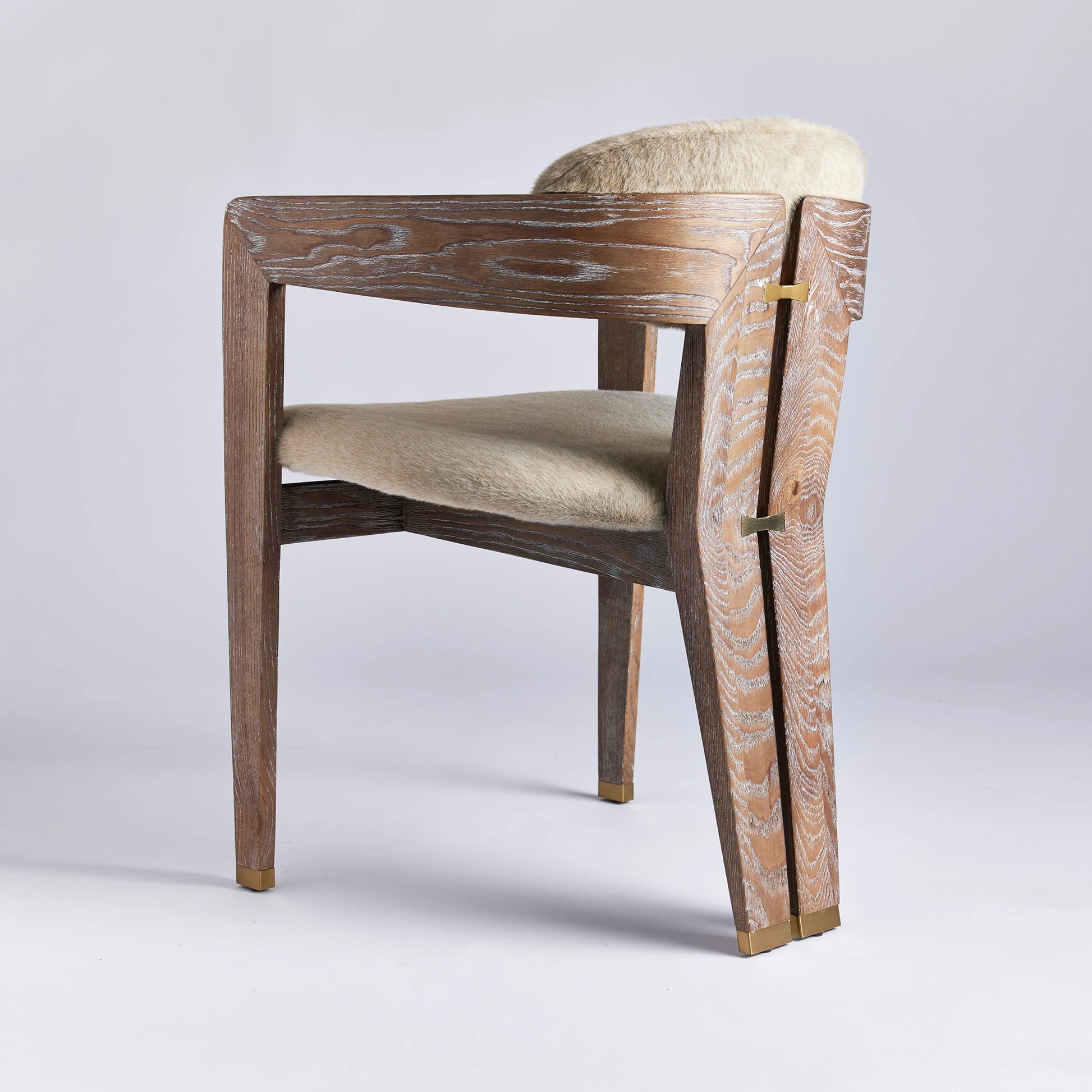 Maryl Dining Chair by Interlude Home. Made from unique in a modern style.