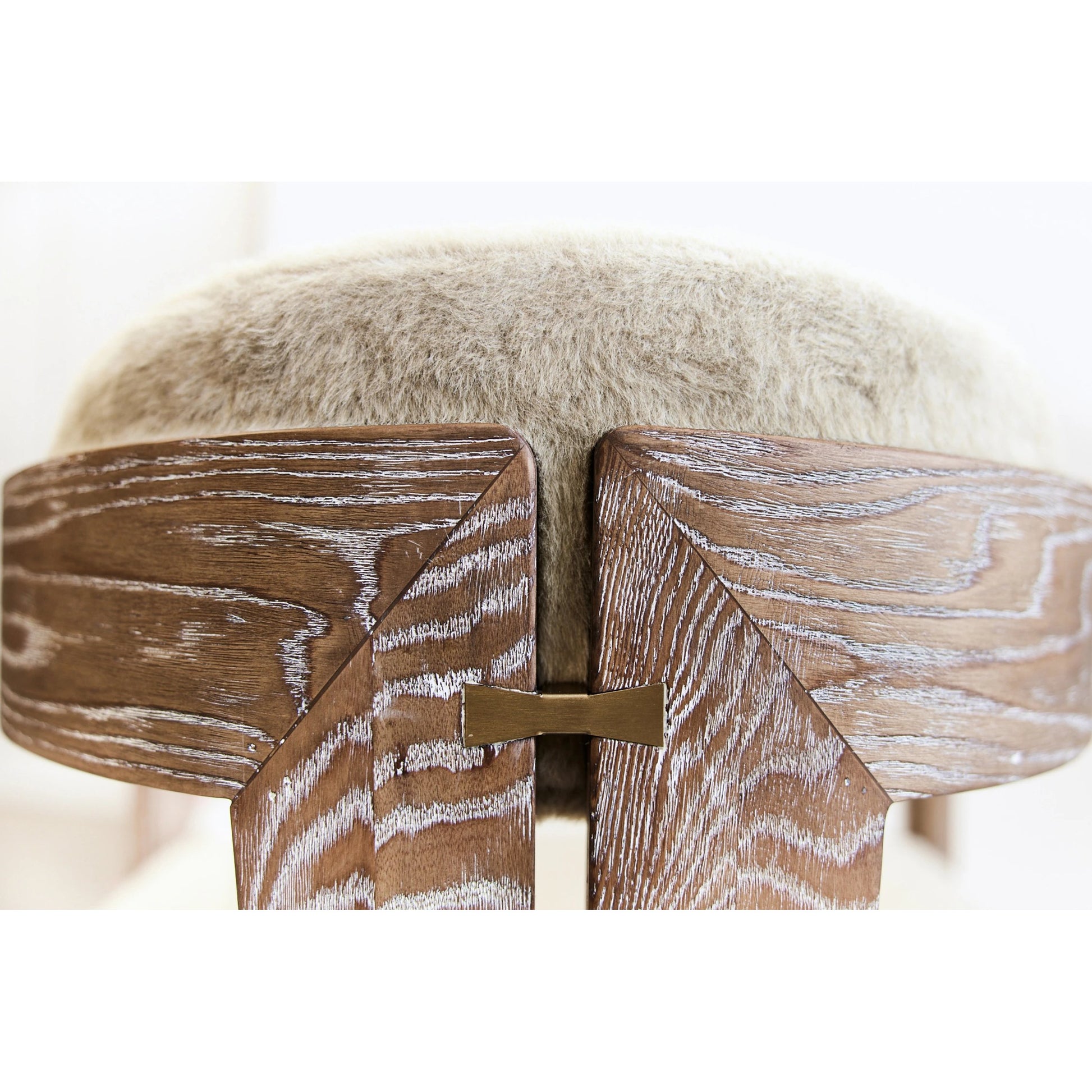 Maryl Dining Chair by Interlude Home. Made from unique in a modern style.