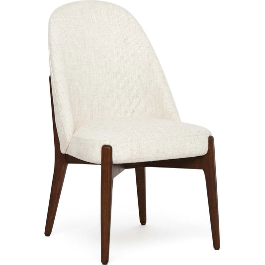 Oakley Dining Chair by Interlude Home. Made from unique in a modern style.