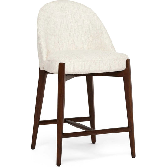 Oakley Counter Stool by Interlude Home. Made from unique in a unique style.