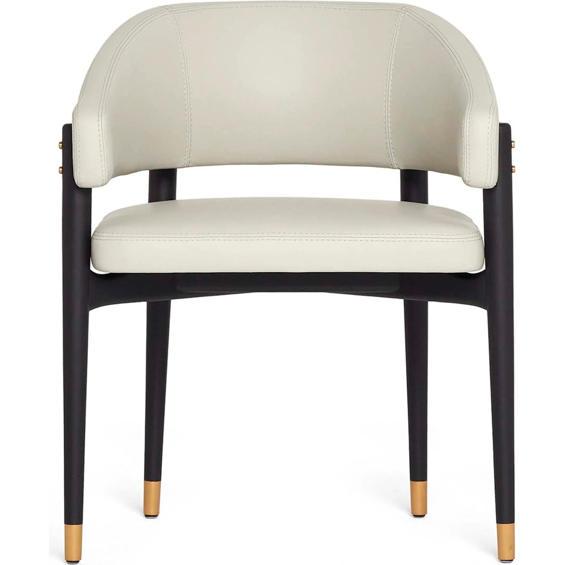 Cheshire Dining Chair by Interlude Home. Made from unique in a modern style.